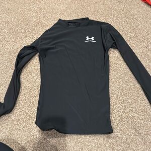 Under Armour under shirt